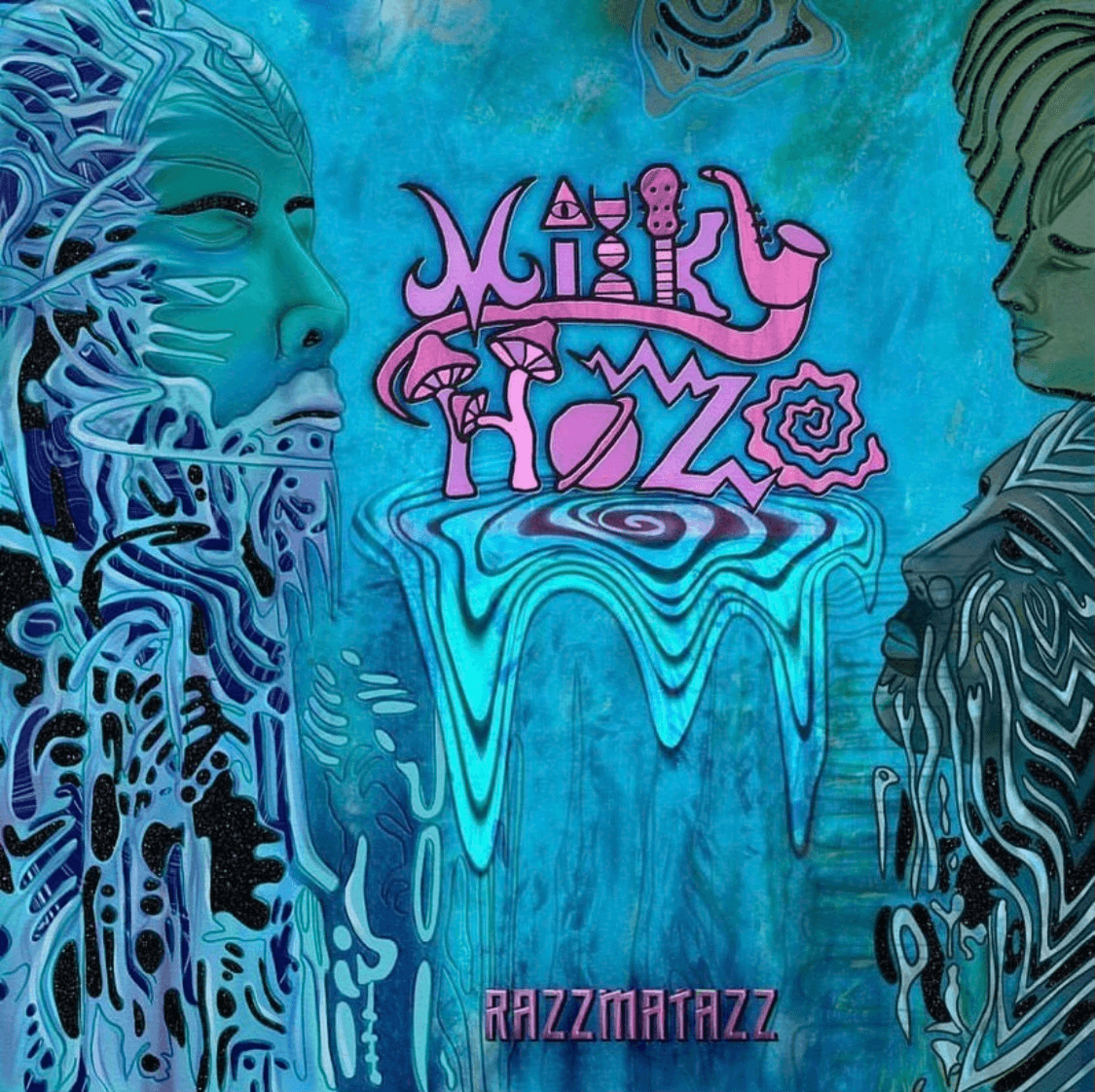 Razzmatazz Cover Art